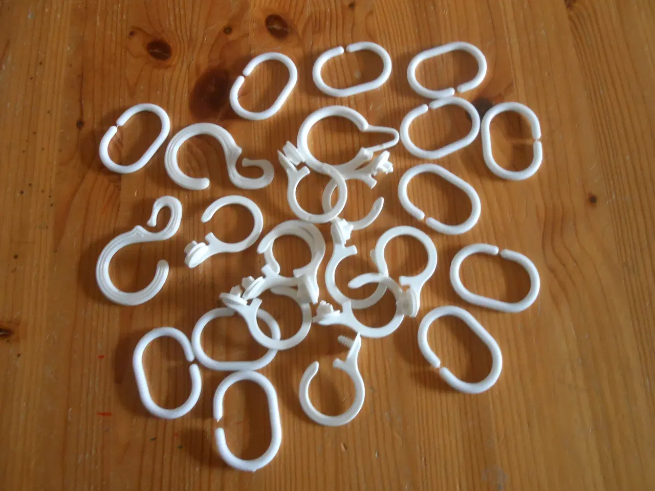 Billede 3 - Ophæng Nipsenåle OSV.