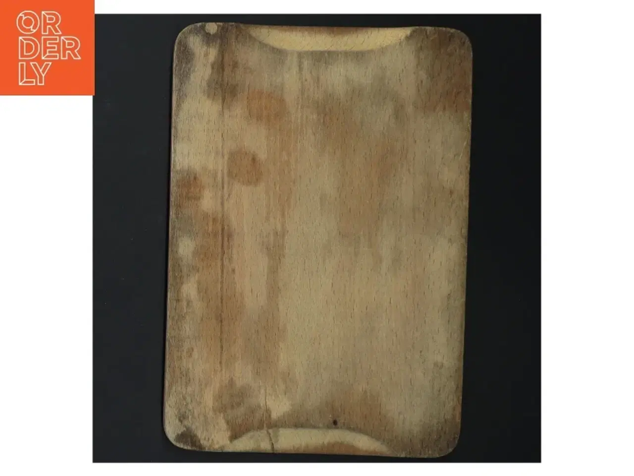 Billede 6 - Osteklokke med låg (str. 22x15 cm)