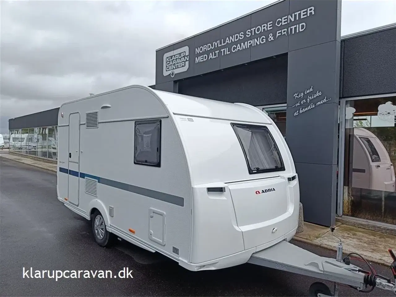 Billede 2 - 2022 - Adria Altea 402 PH