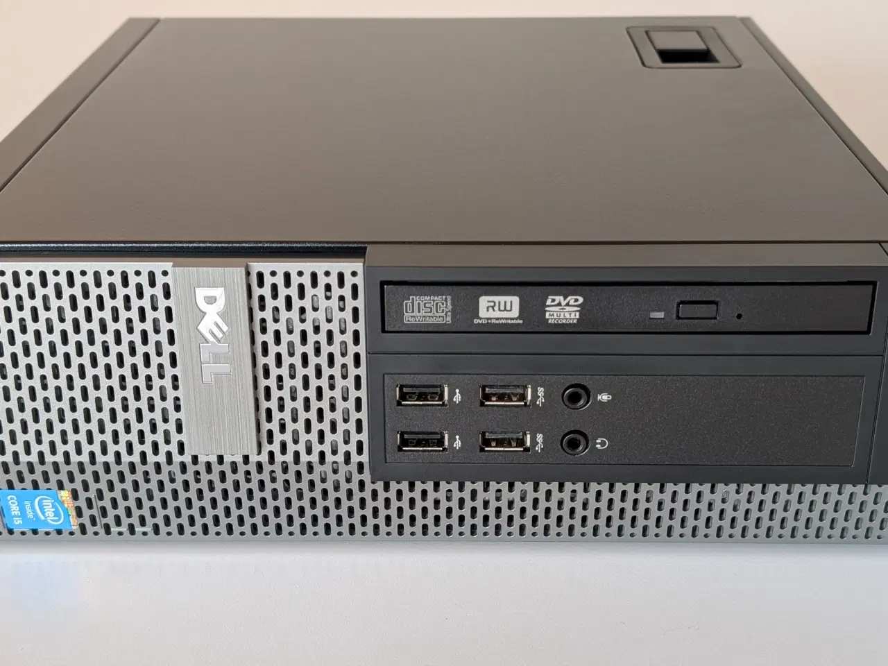 Billede 2 - Dell OptiPlex 7020 Midi PC