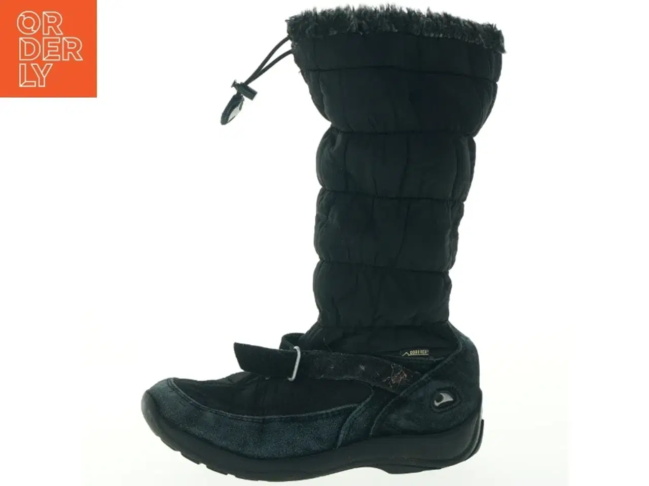 Billede 1 - Viking børnestøvler fra Viking (str. 33 )