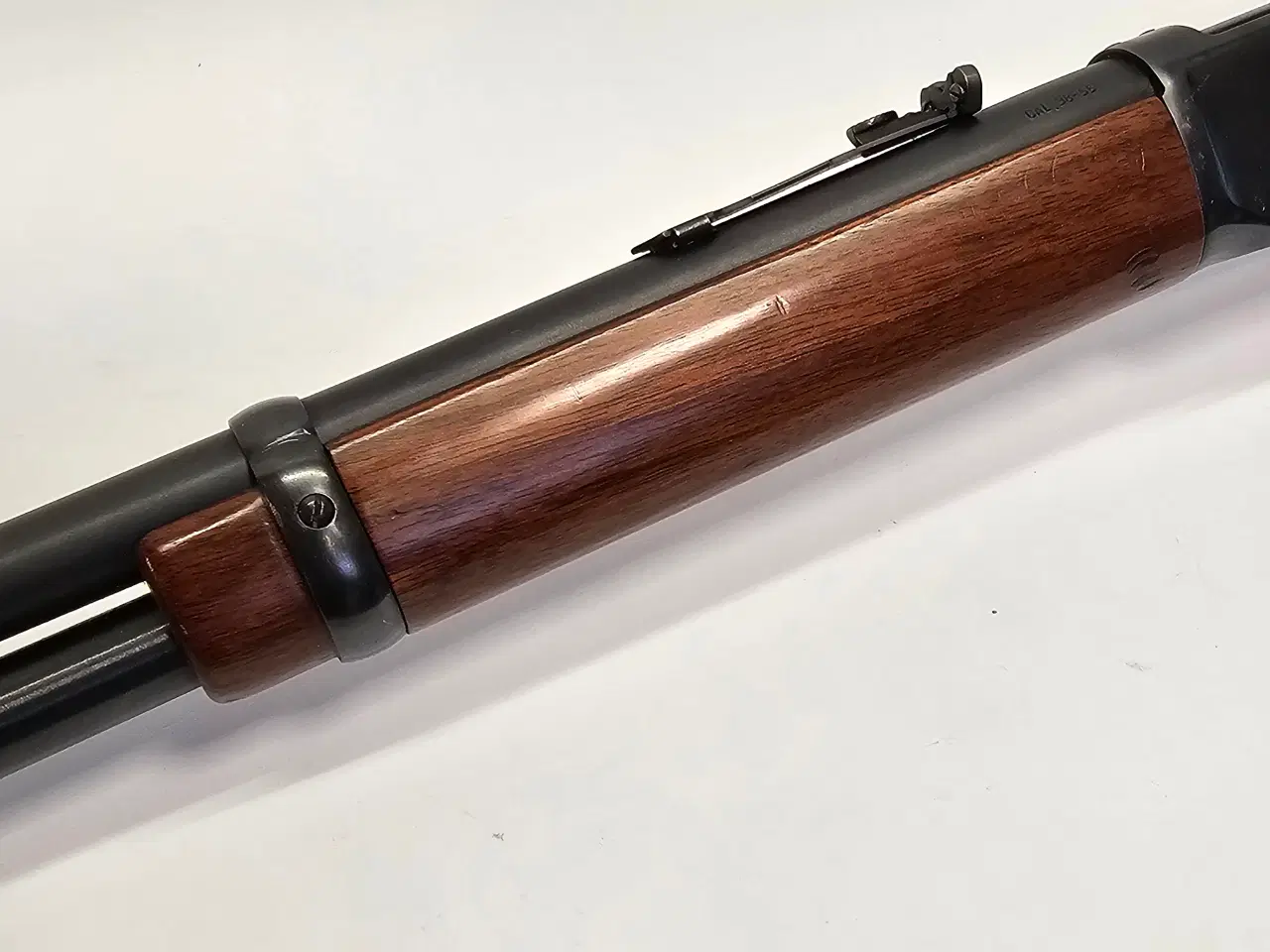 Billede 7 - Winchester model 94 i 38-55 eller 30-30