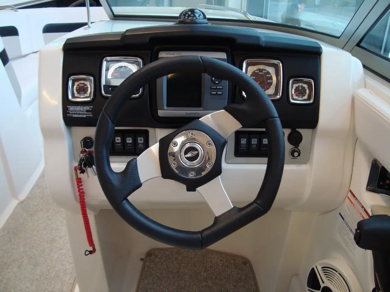 Billede 3 - Chaparral m/trailer