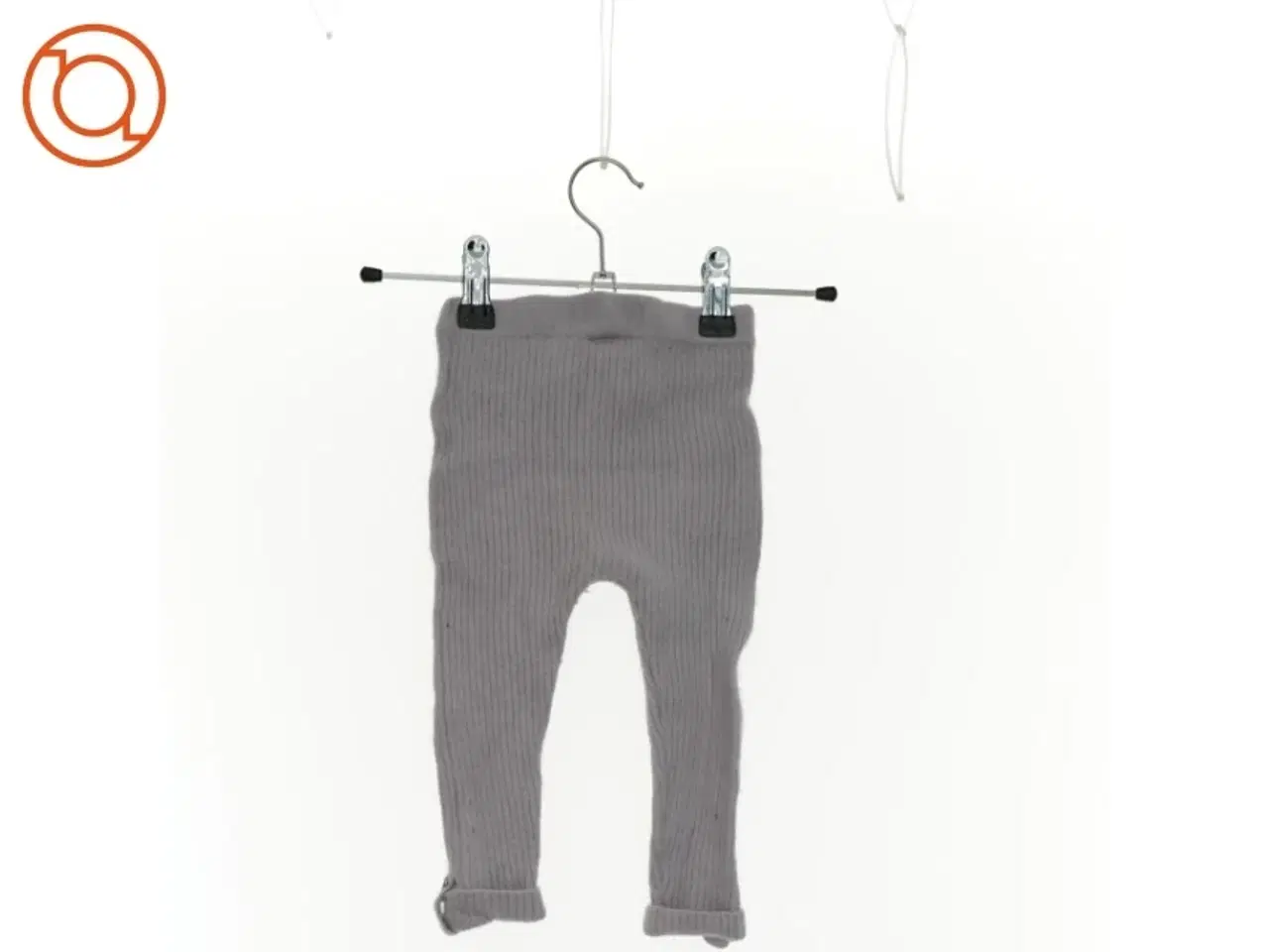 Billede 2 - Leggings fra Zara (str. 92 cm)