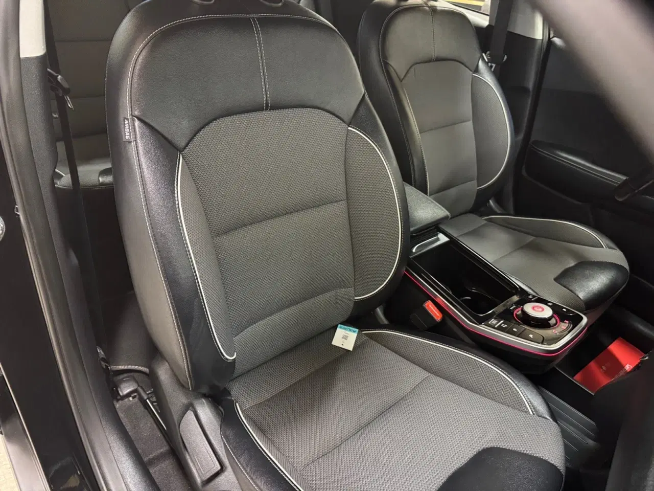 Billede 16 - Kia e-Niro 64 Advance