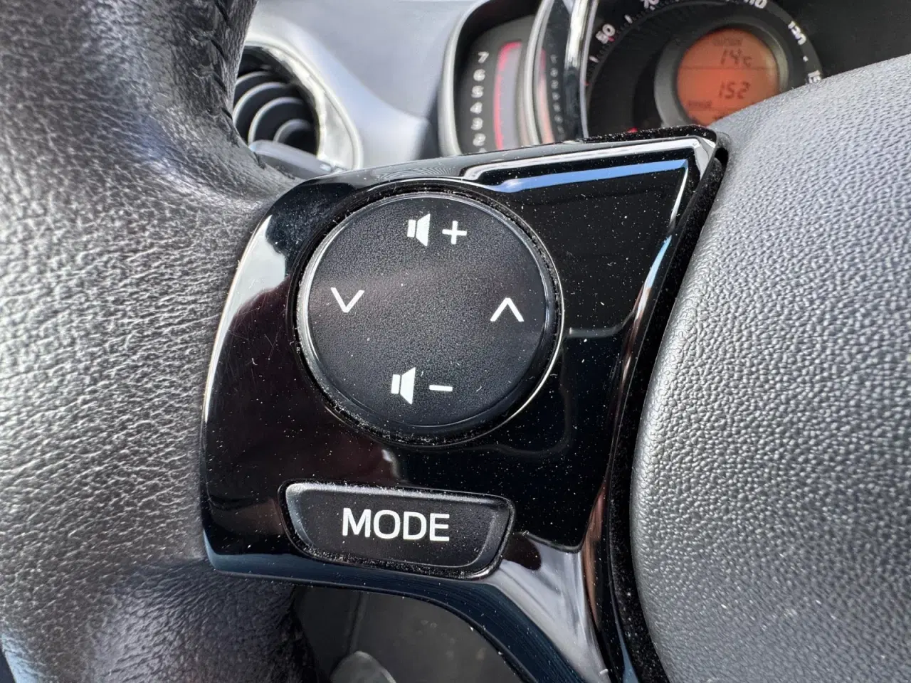 Billede 14 - Toyota Aygo 1,0 VVT-i x-press