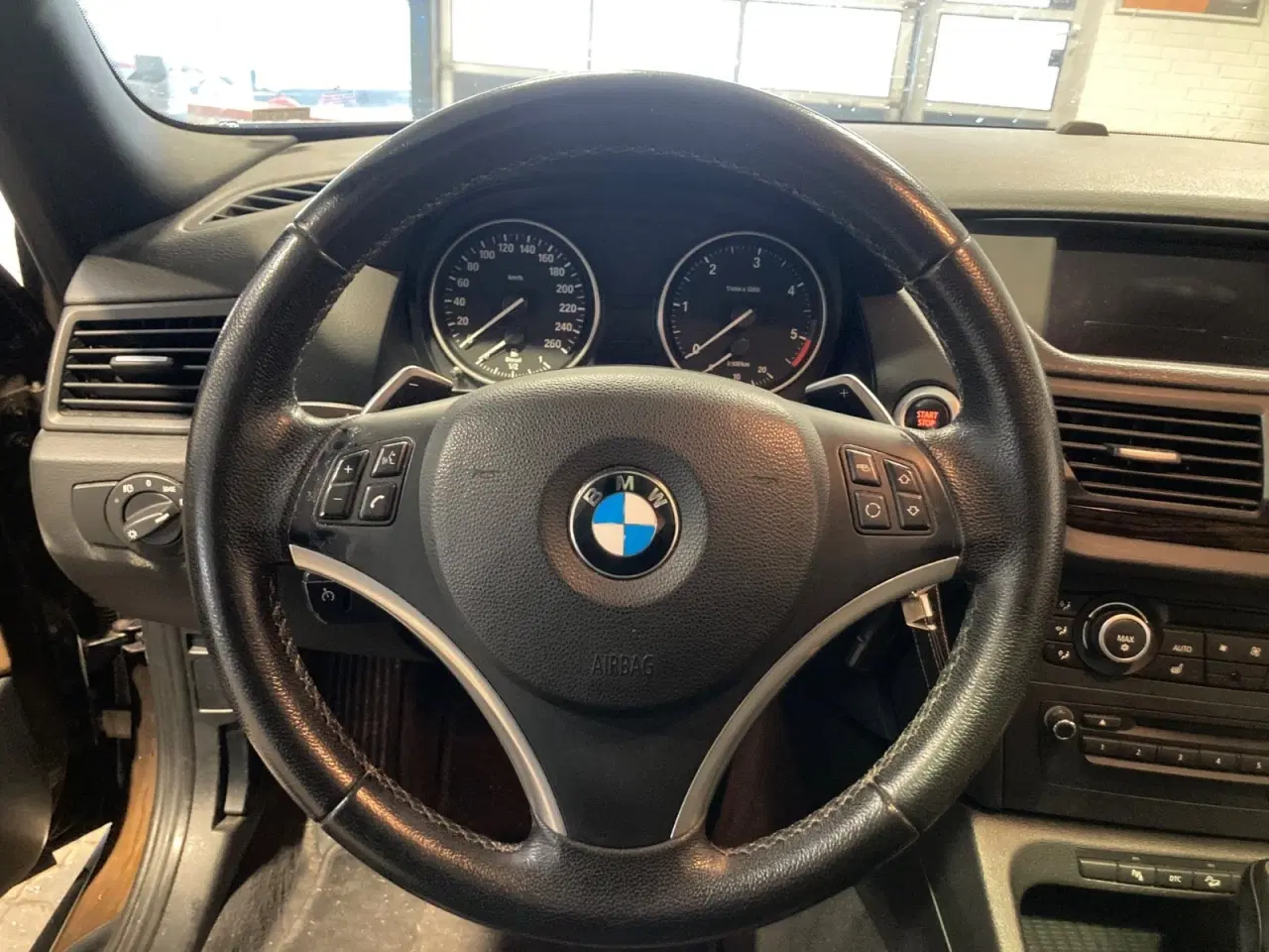 Billede 10 - BMW X1 2,0 xDrive23d aut.