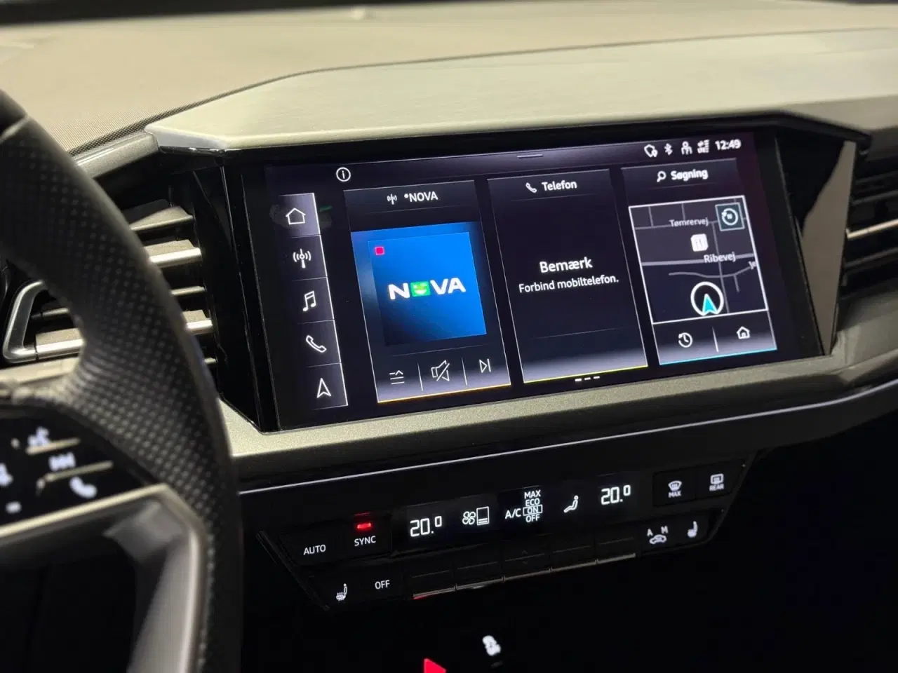 Billede 13 - Audi Q4 e-tron 40 S-line