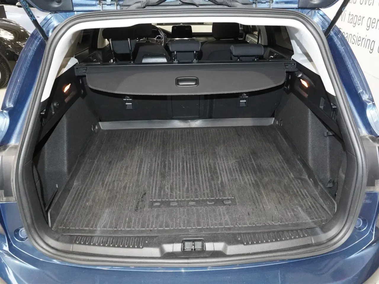 Billede 10 - Ford Focus 1,0 EcoBoost Titanium 125HK Stc 6g