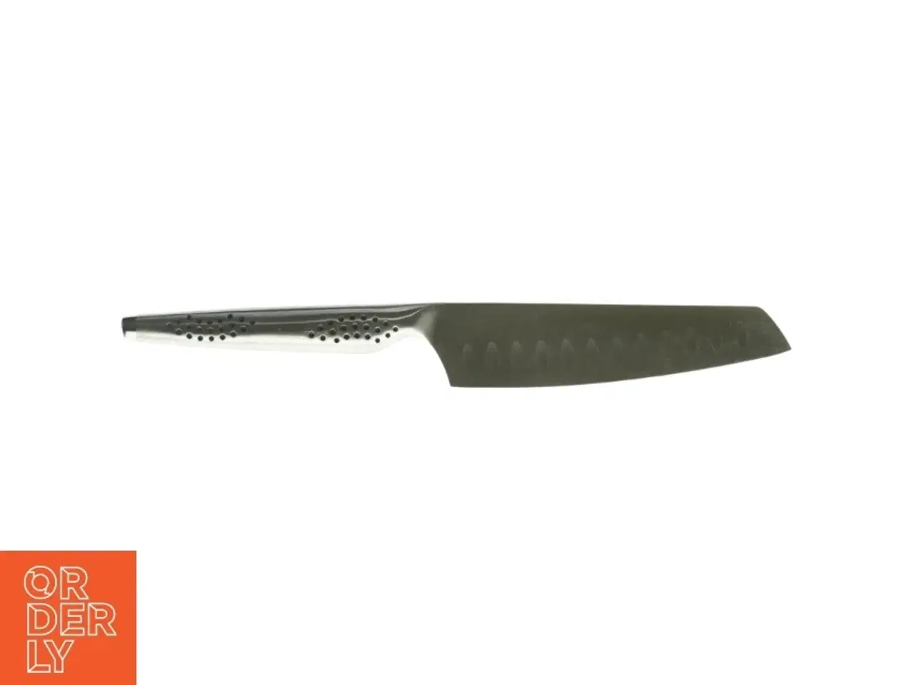 Billede 4 - Kniv model ID3 fra Cuisine Pro (str. Bladlængde 13 cm)