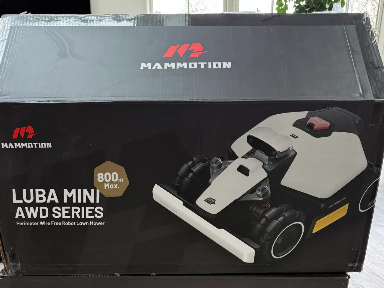 Billede 4 - Lupa mini 1 AWD