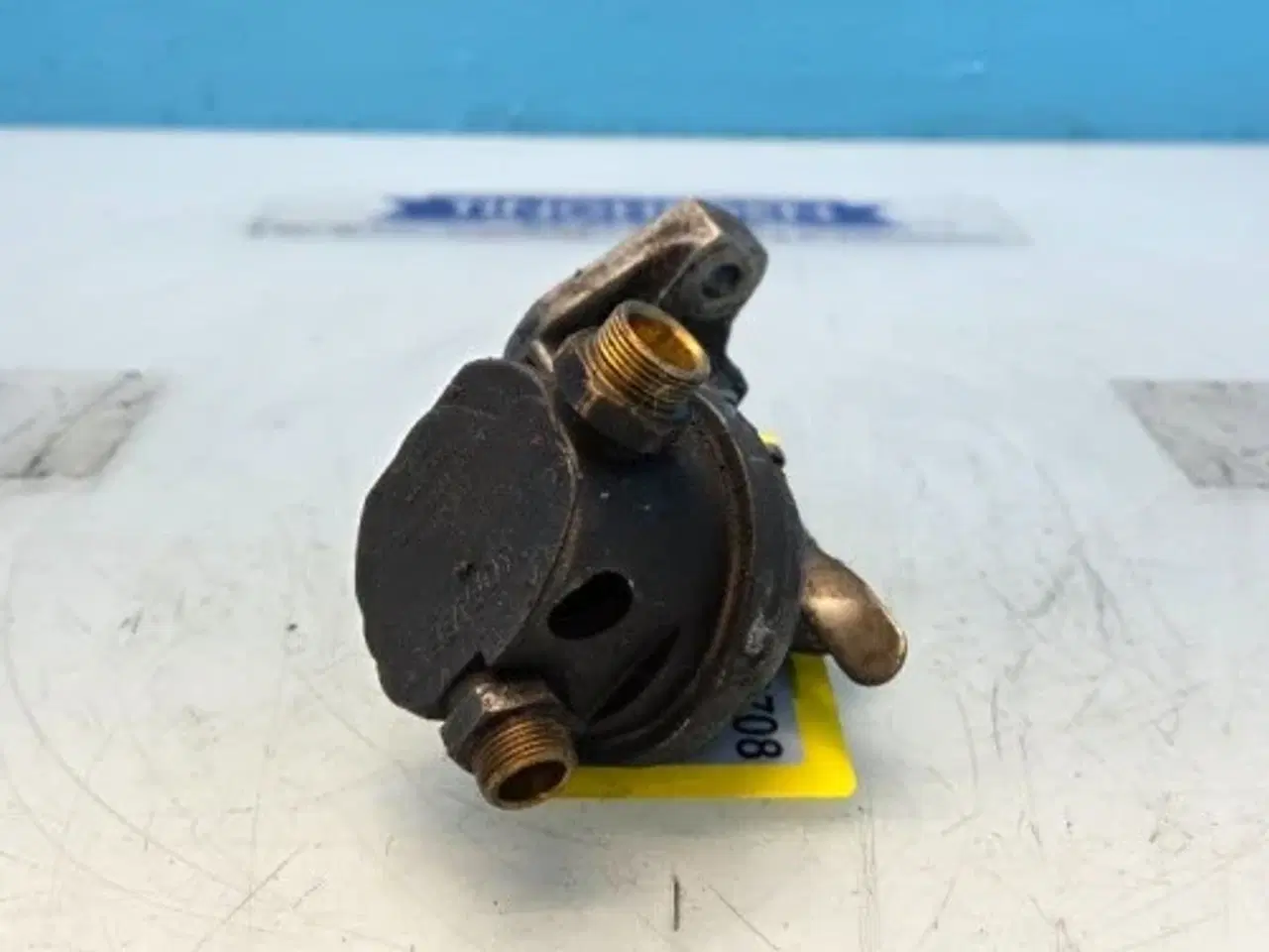 Billede 3 - John Deere 6068  Brændstof Transferpumpe  DZ120069