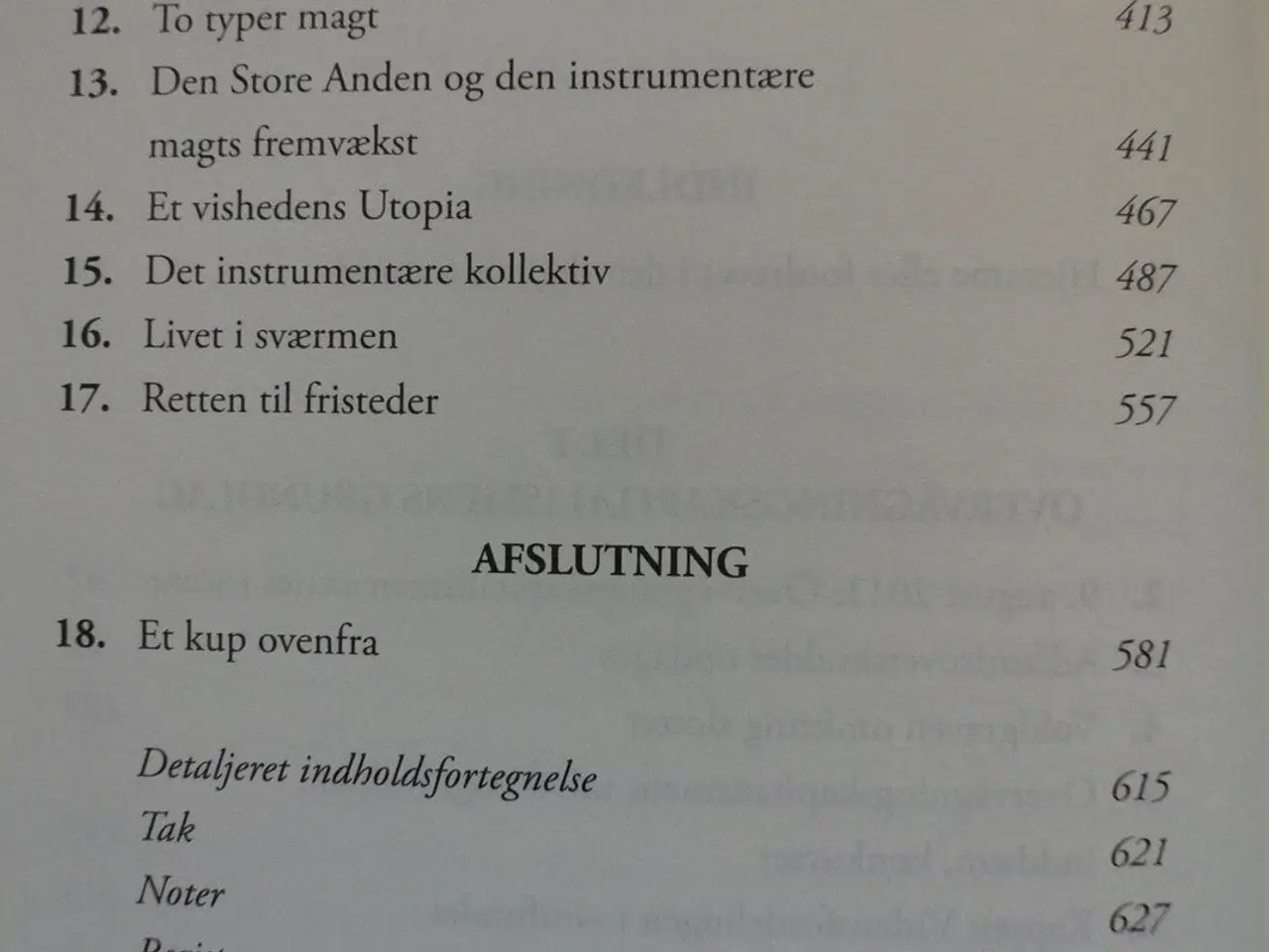 Billede 3 - overvågningskapitalismens tidsalder, af shoshana z