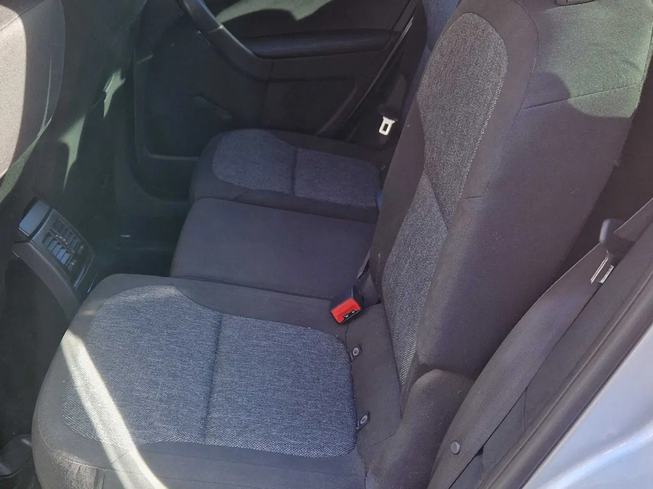 Billede 8 - Skoda Yeti Outdoor active