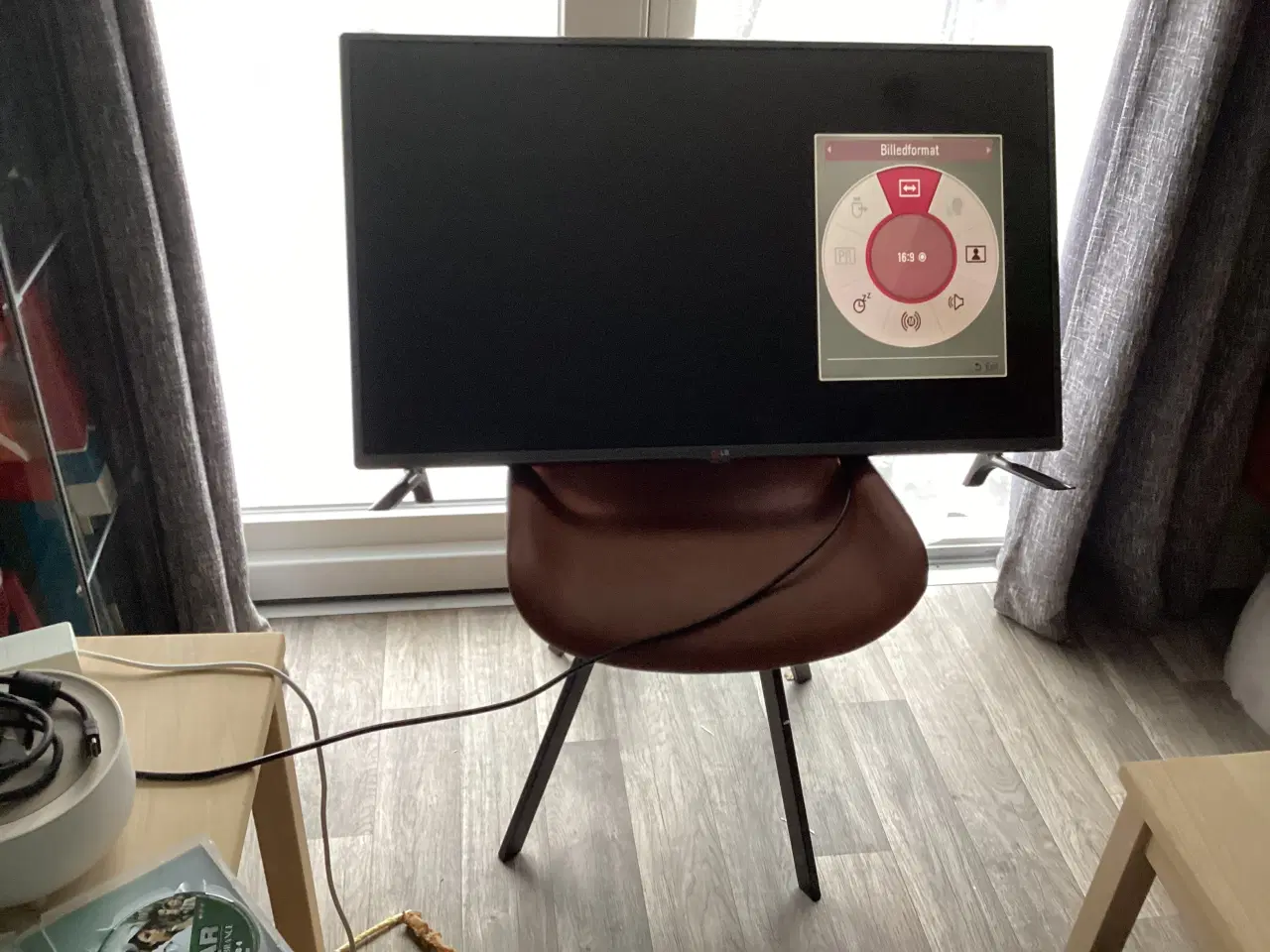 Billede 2 - LG TV 42”