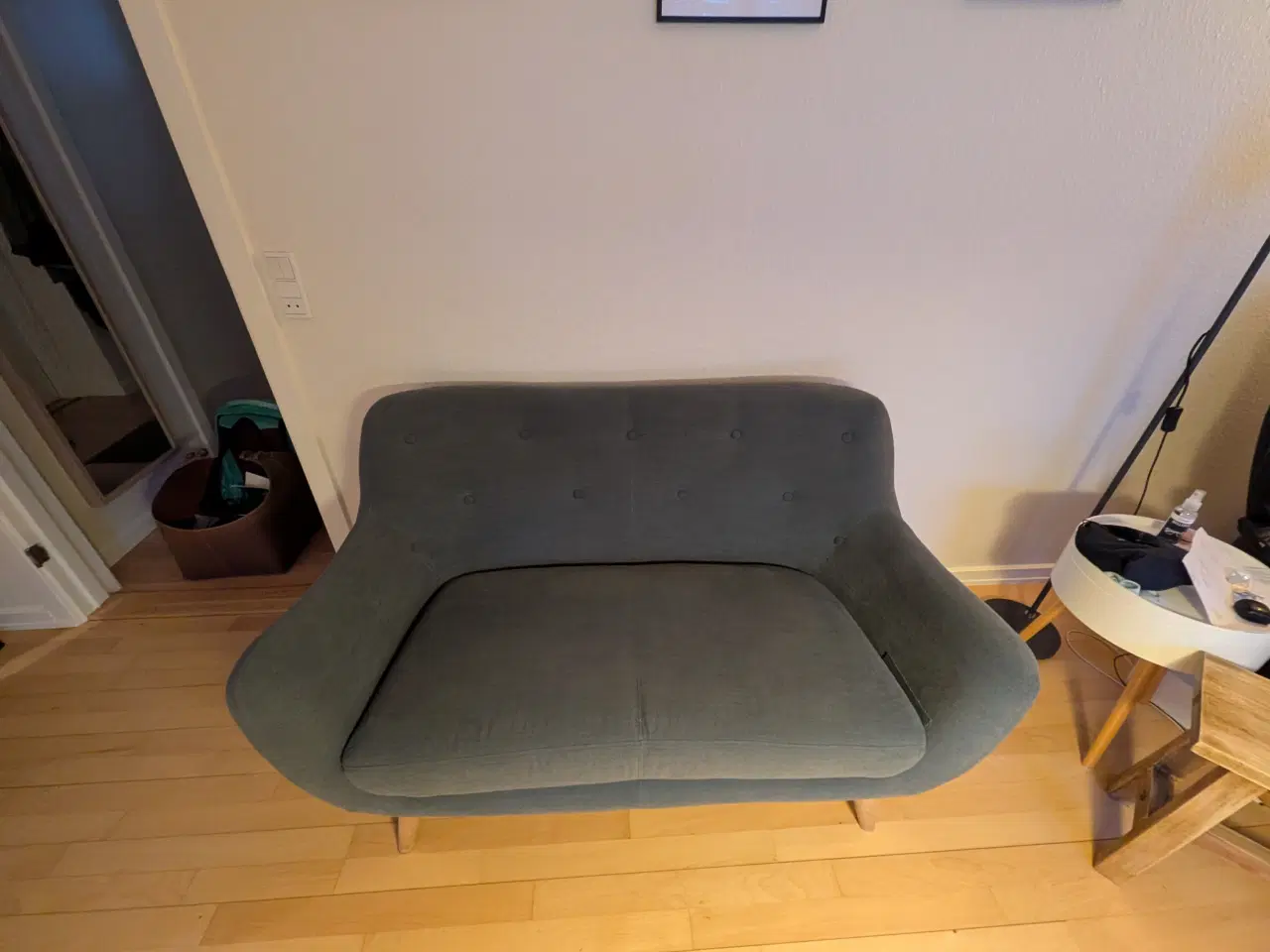 Billede 1 - Herman sofa fra Sofacompany