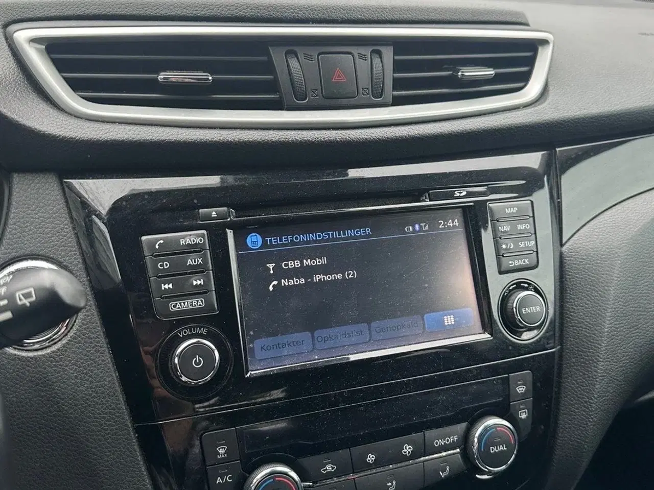 Billede 7 - Nissan Qashqai