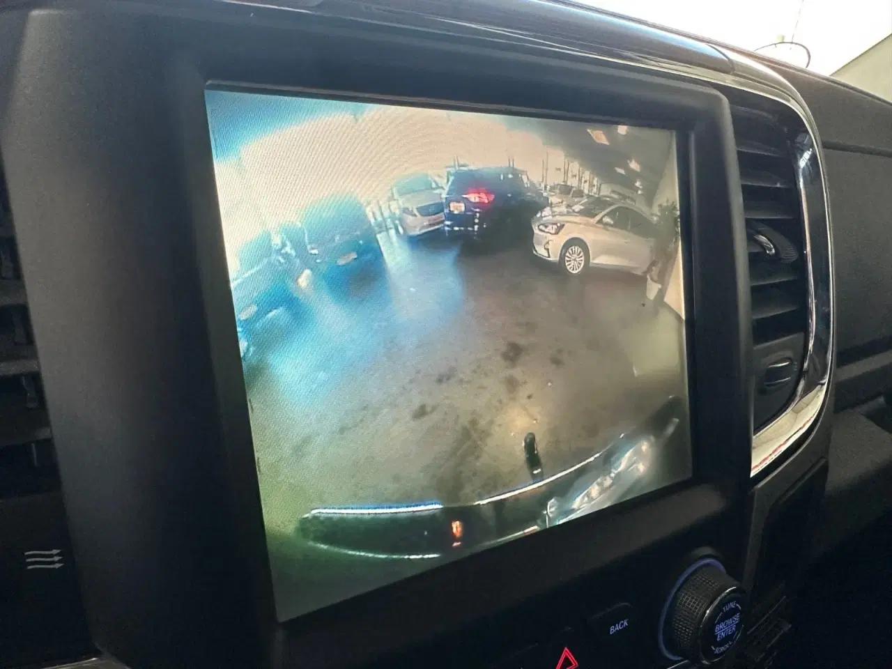 Billede 12 - Dodge RAM 1500 3,0 EcoDiesel Laramie Crew Cab aut.