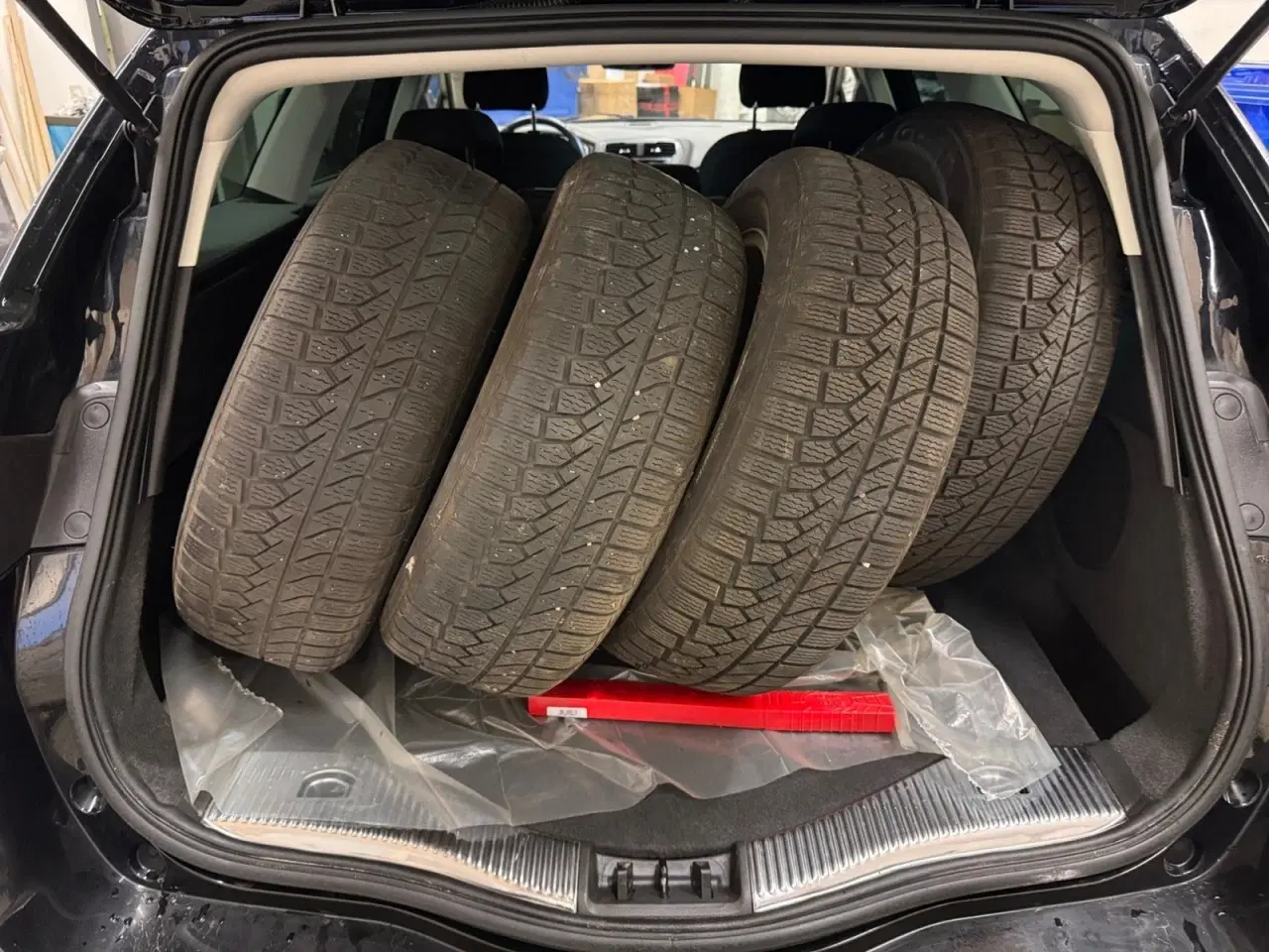 Billede 14 - Ford Mondeo 2,0 TDCi 210 Titanium stc. aut.