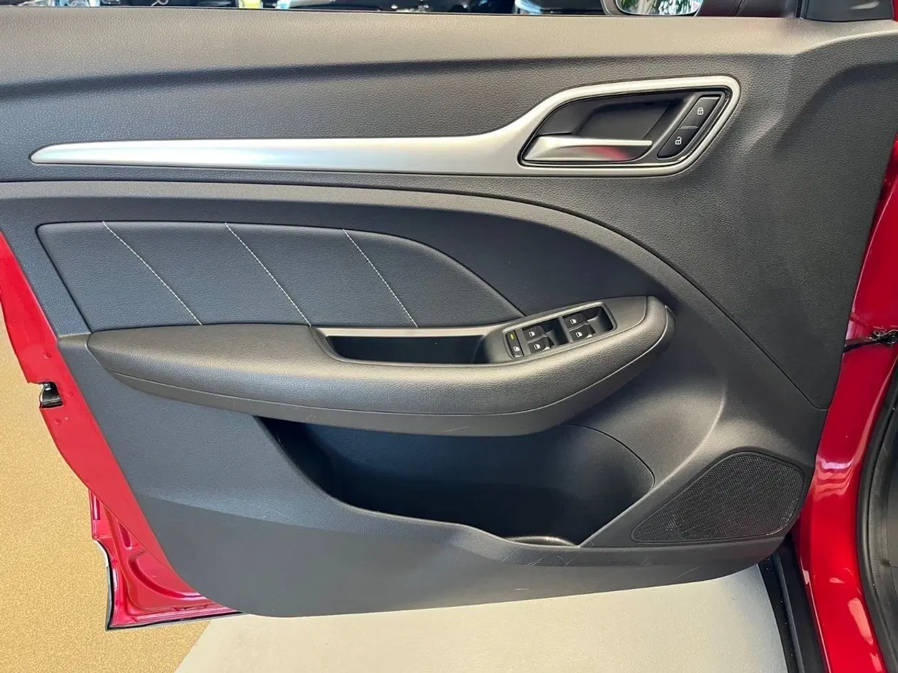 Billede 20 - MG ZS  EV Luxury