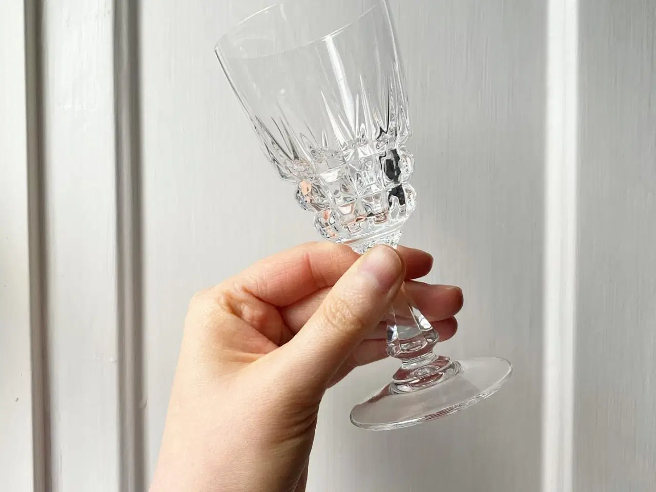 Billede 1 - Cristal d'Arques, vinglas, 12 cl, pr stk