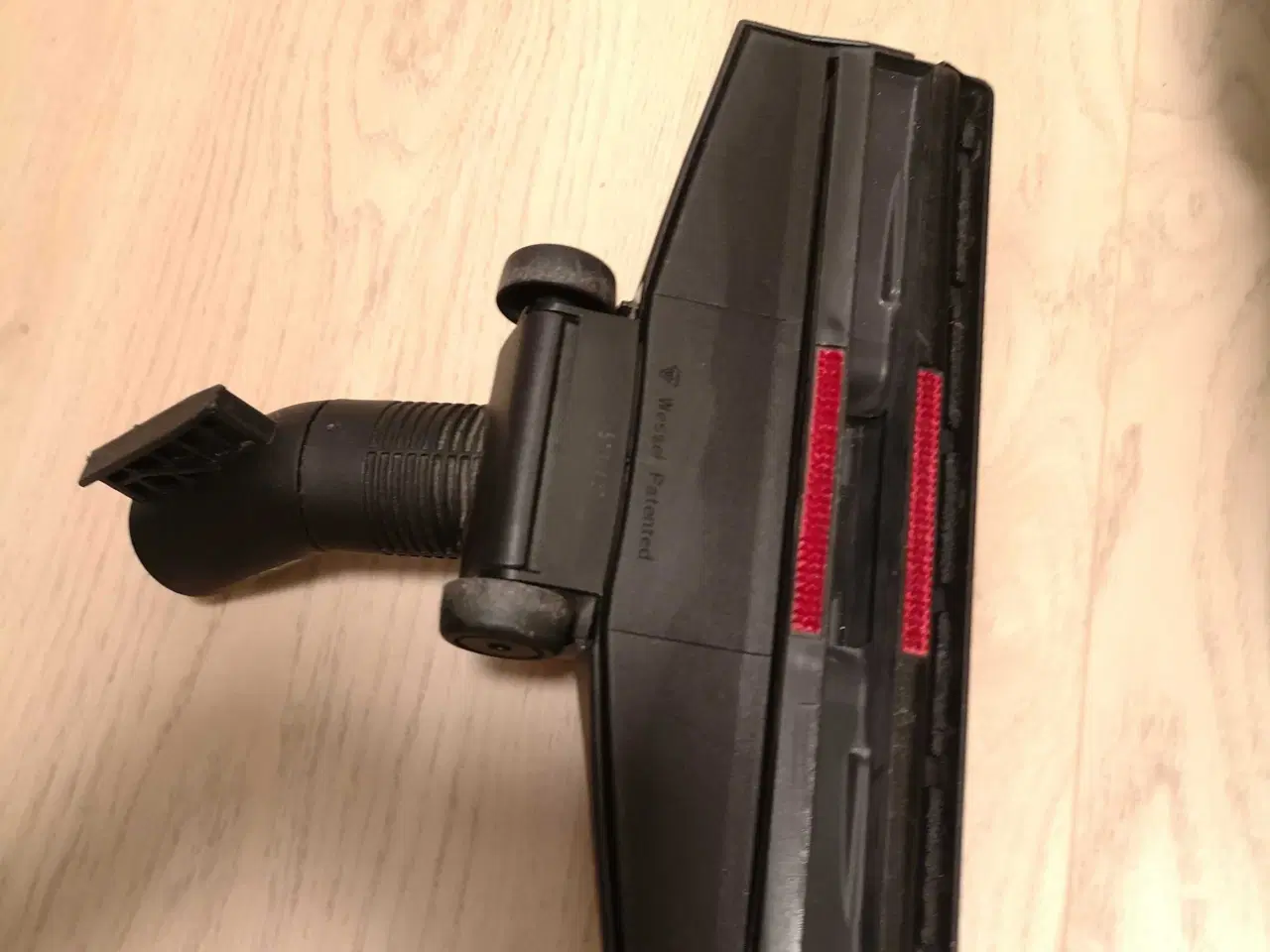 Billede 6 - Bosch Serie 2 støvsuger med👌 Brugt kun 1 Måned i 