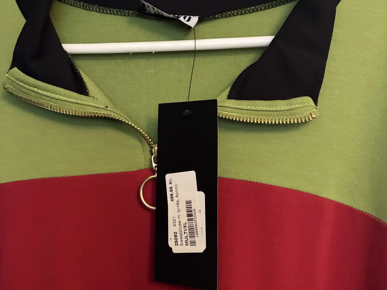 Billede 2 - Smart tunika