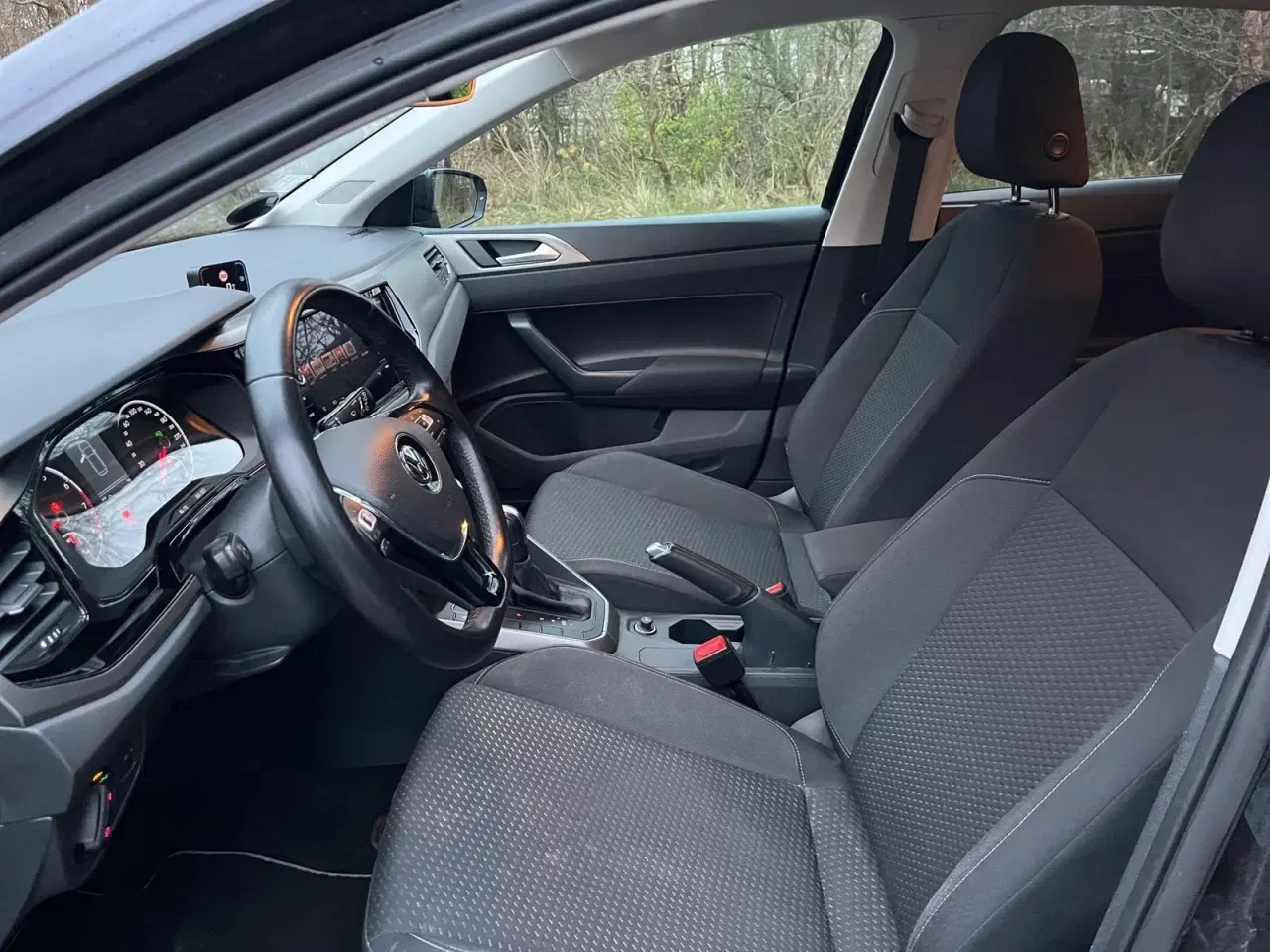 Billede 9 - VW Polo 1,0 TSi 95 Comfortline Connect DSG