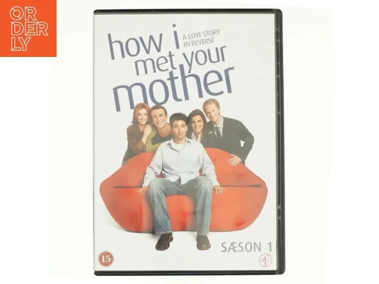 Billede 1 - How I met your mother