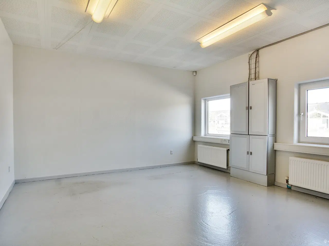 Billede 8 - Fleksibelt lager/produktion ved City Syd