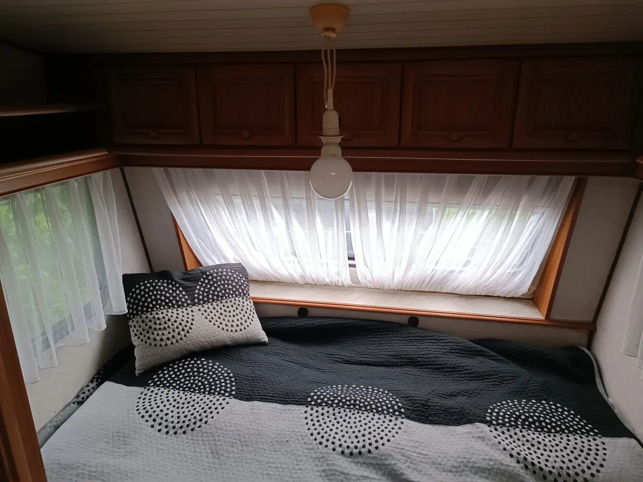 Billede 9 - Hobby Campingvogn