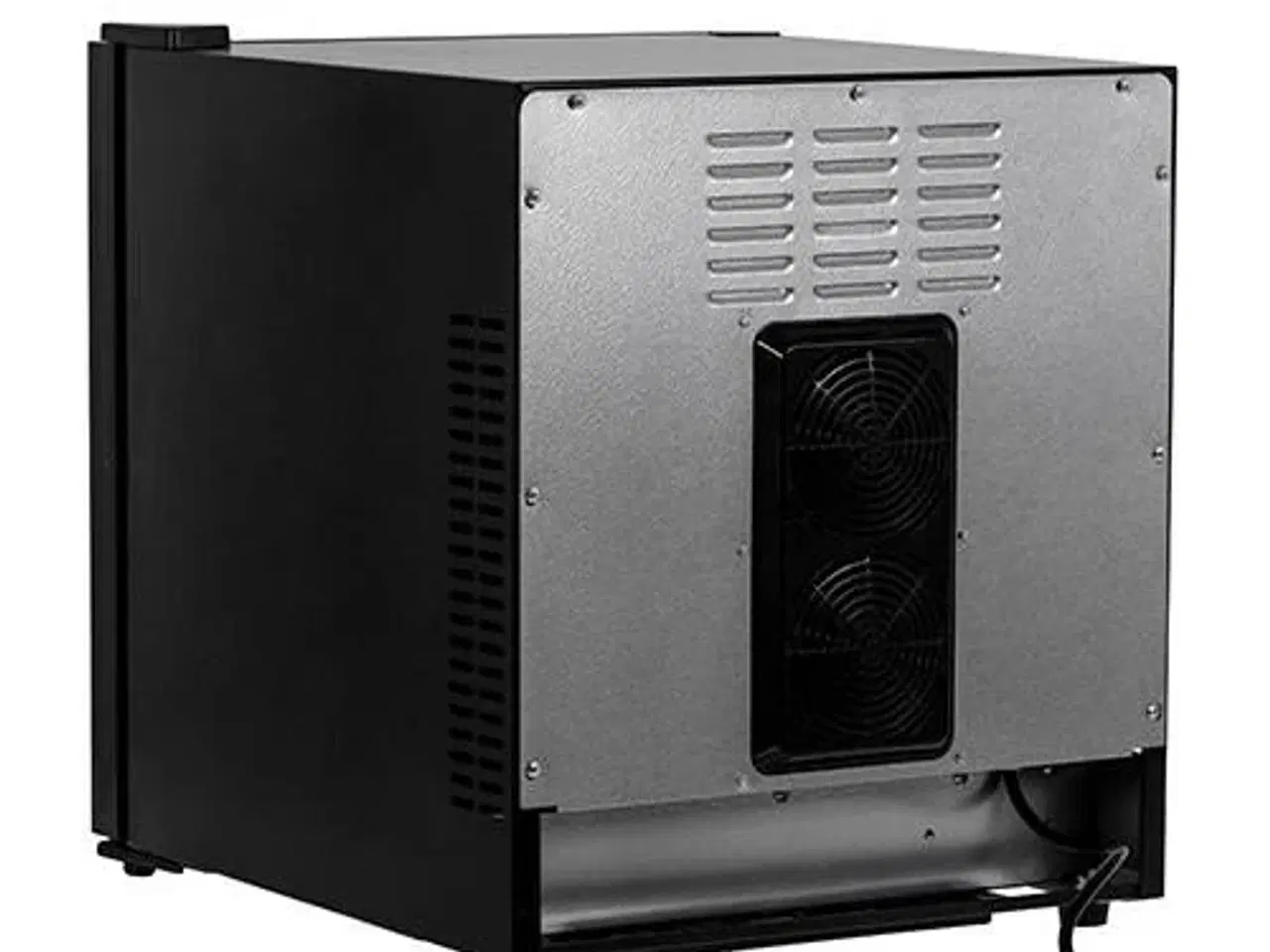 Billede 4 - Adler AD 8088 termoelektrisk minikøleskab 28 l – sort