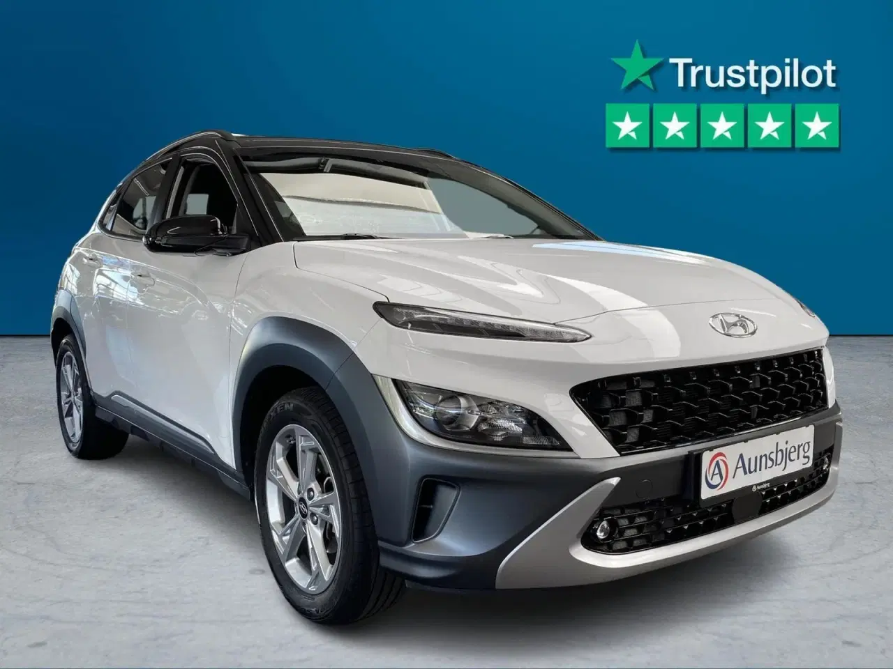 Billede 1 - Hyundai Kona 1,0 T-GDi Essential