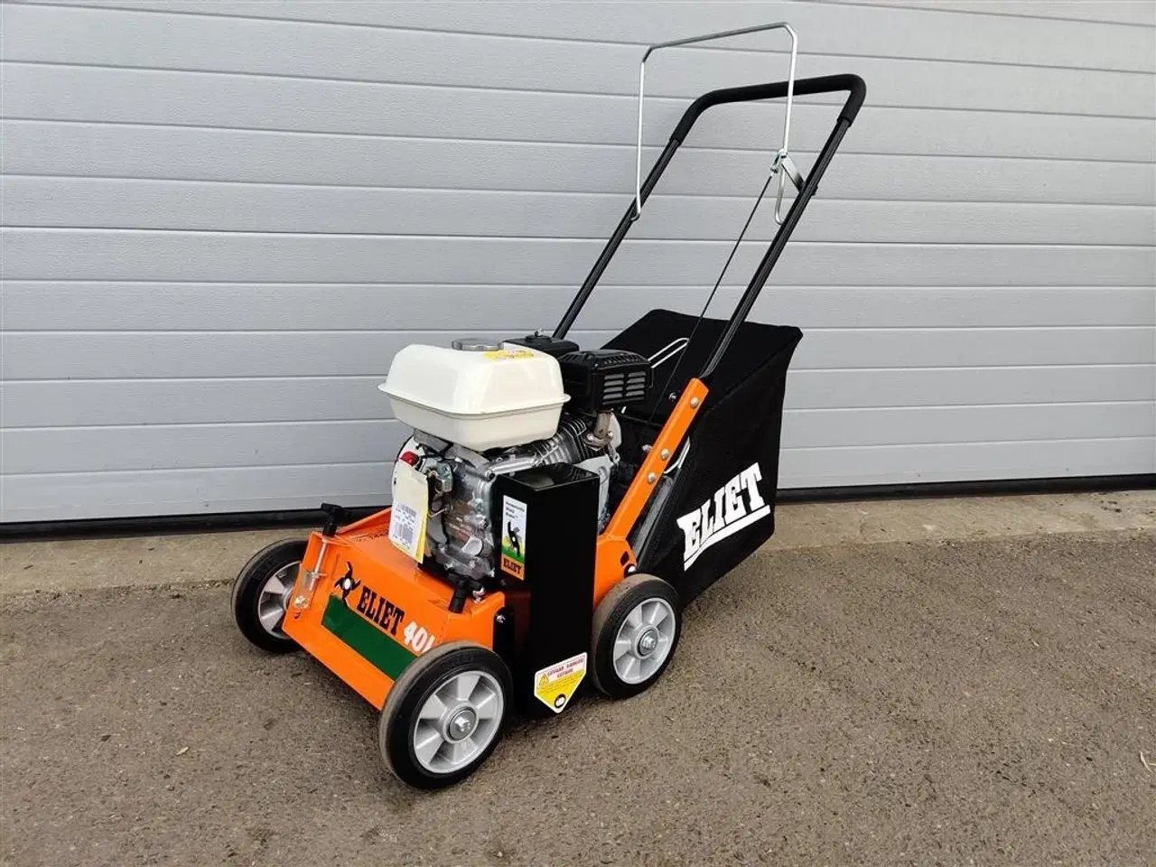 Billede 1 - Eliet E401 TILBUD