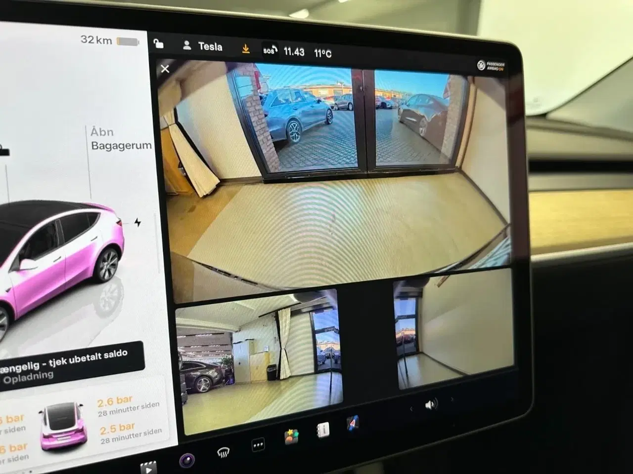 Billede 22 - Tesla Model Y  RWD