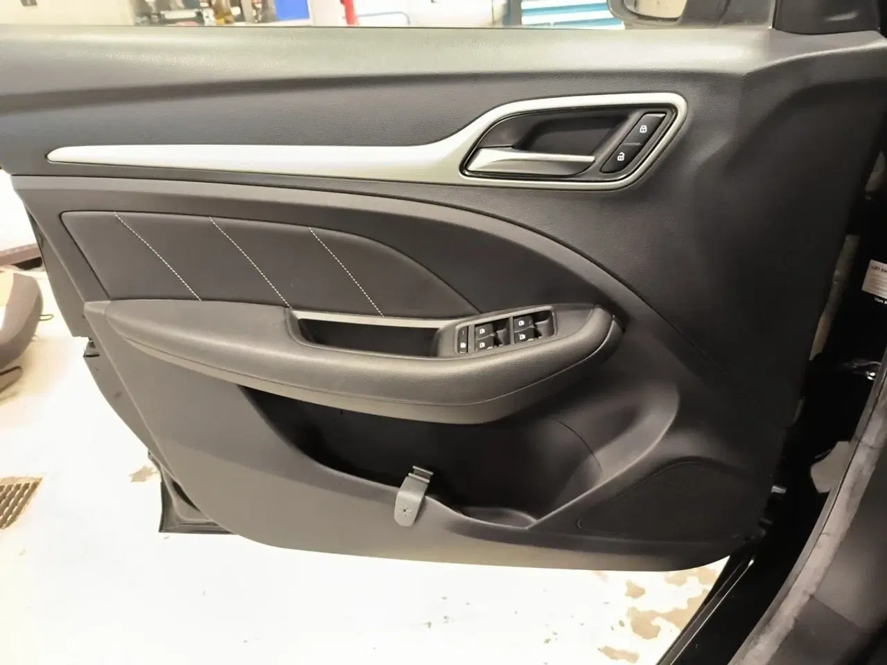 Billede 11 - MG ZS  EV Luxury