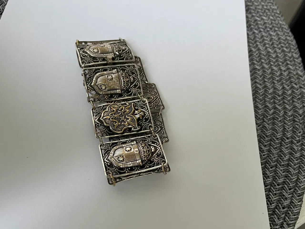 Billede 5 - Flotte smykker 