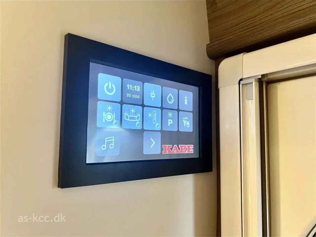 Billede 23 - 2025 - Kabe Briljant 470 XL KS