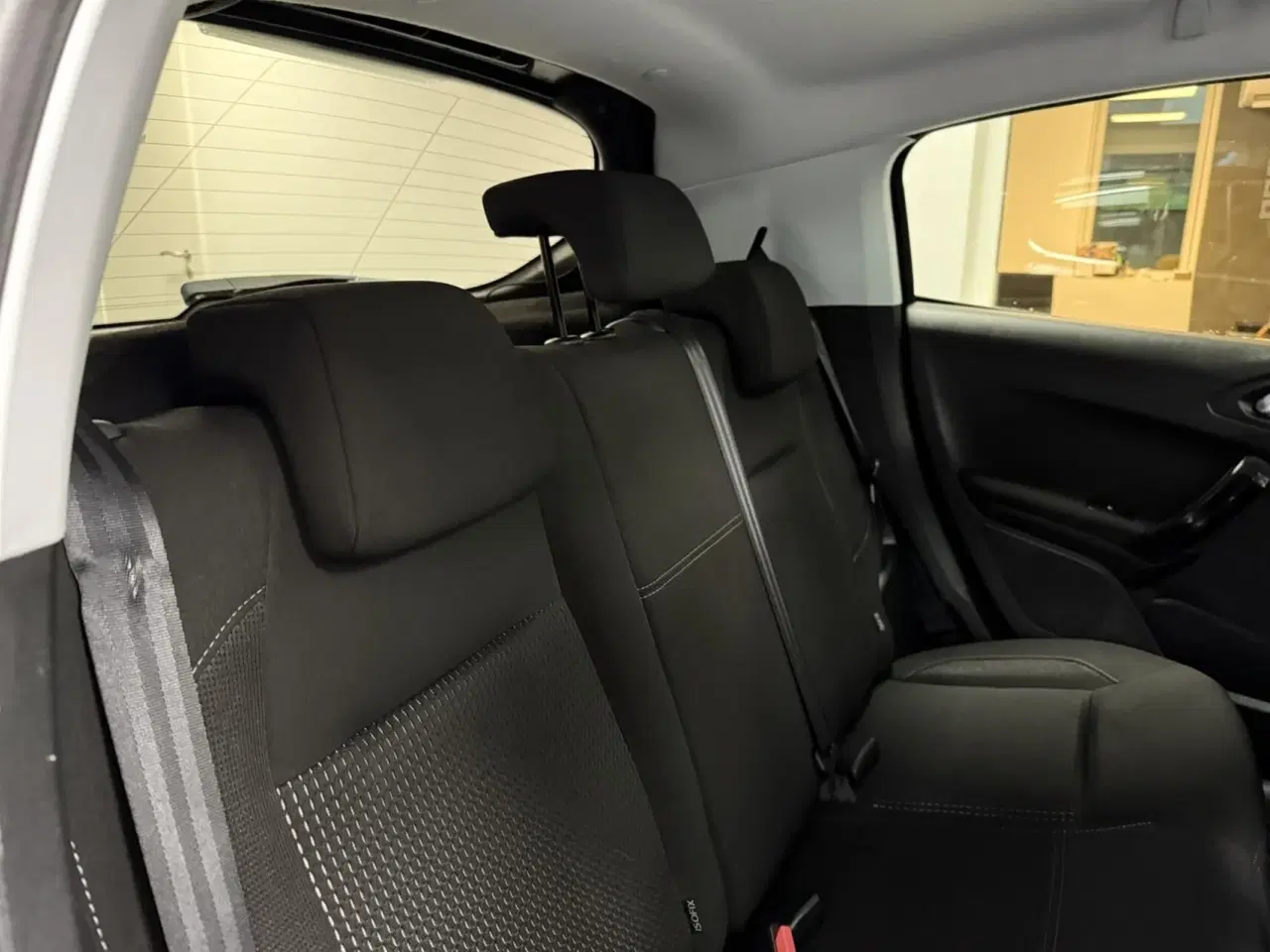 Billede 12 - Peugeot 208 1,2 PureTech Allure+ 82HK 5d