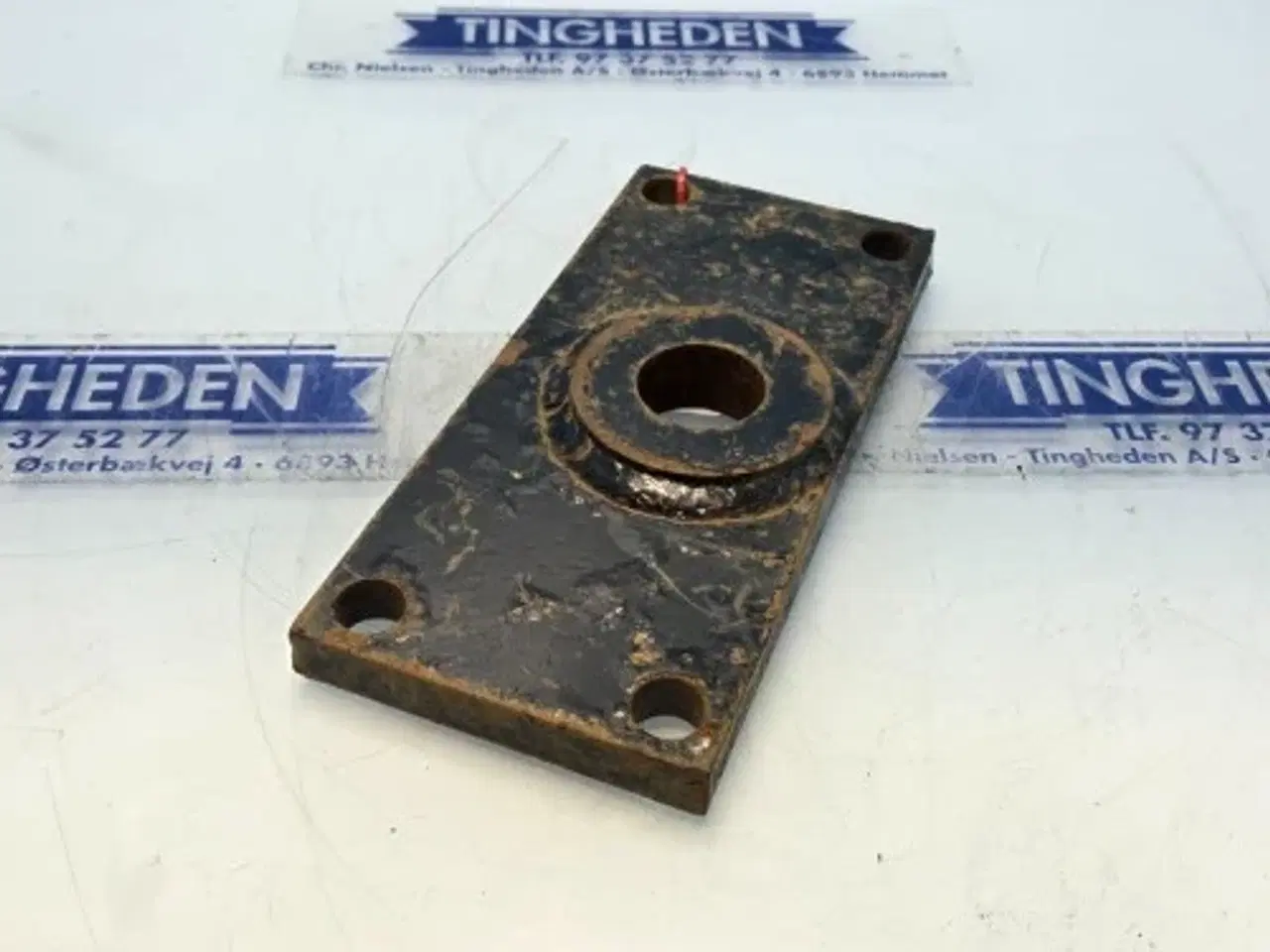 Billede 7 - Case Magnum 250 Plade 87666035