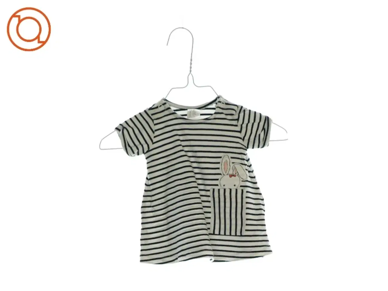 Billede 1 - Kjole fra H&M (str. 50)