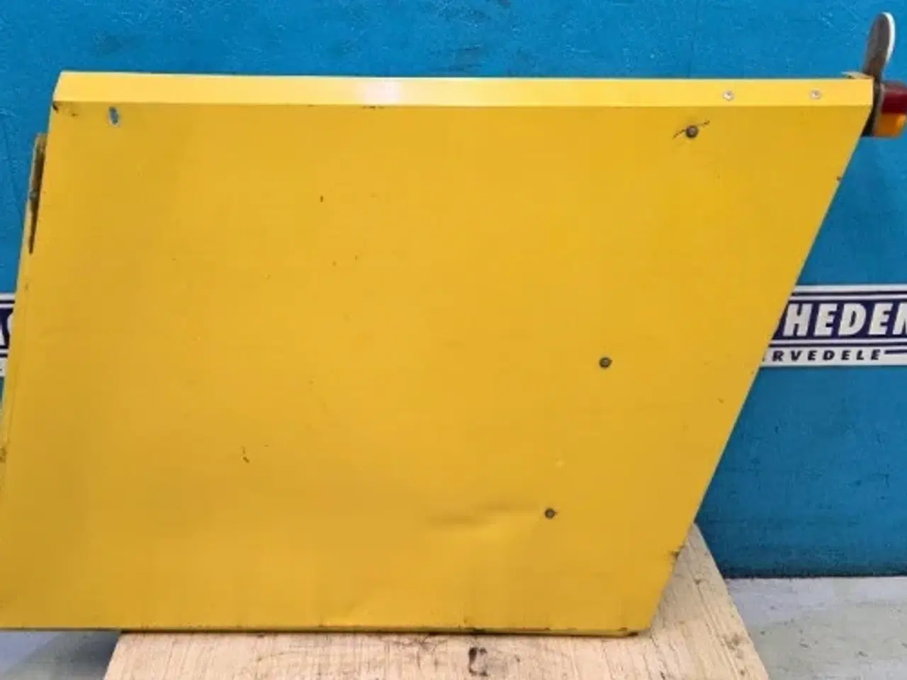 Billede 13 - New Holland TX68 Skærm R. 9831379