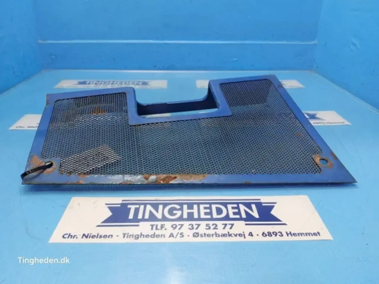 Billede 1 - Ford 6710 Grill R.  D5NN10N333C