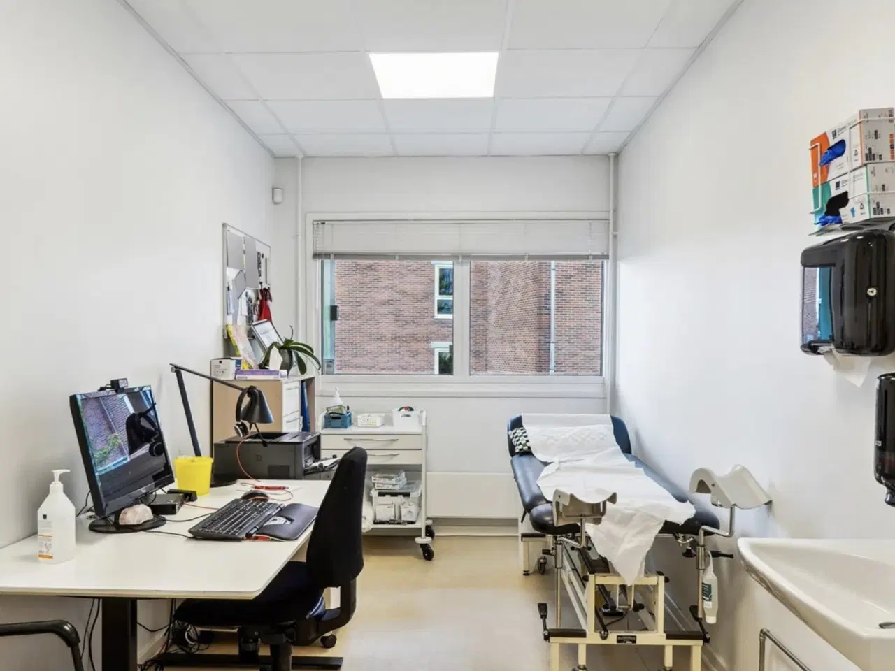 Billede 7 - Attraktivt og fleksibelt lejemål lige ved Waves og station