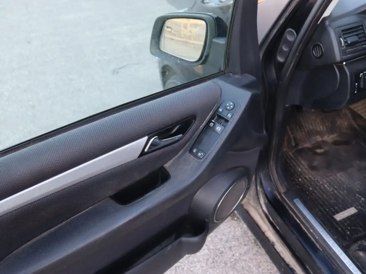 Billede 9 - Mercedes B200 2,0 CDi