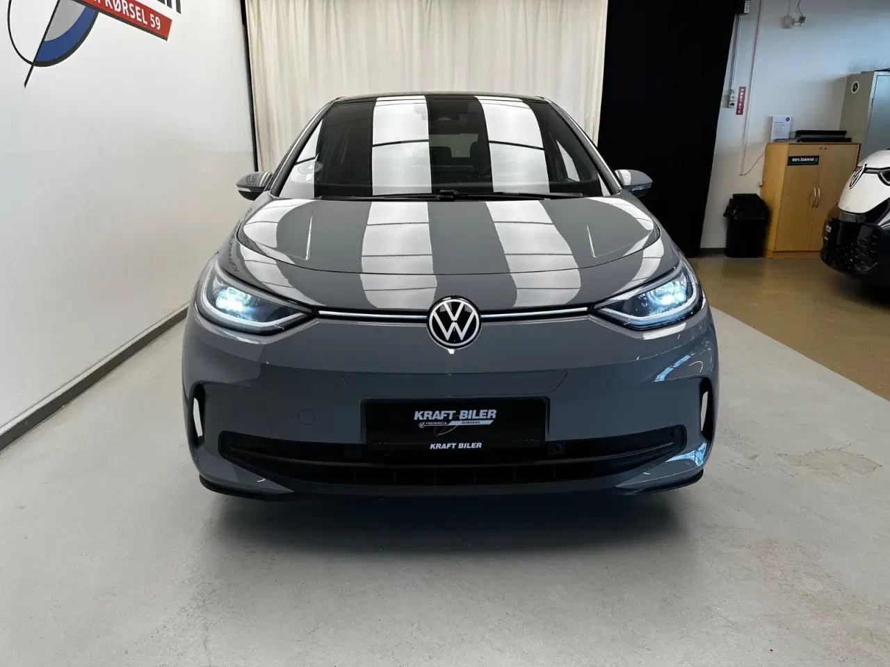 Billede 5 - VW ID.3 58 Style