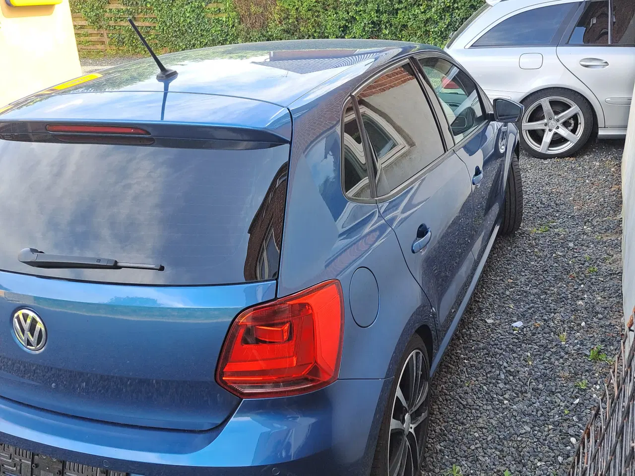 Billede 4 - Vw polo 1,2 tsi 110 hk 6 gear bmt. Van. nysynet
