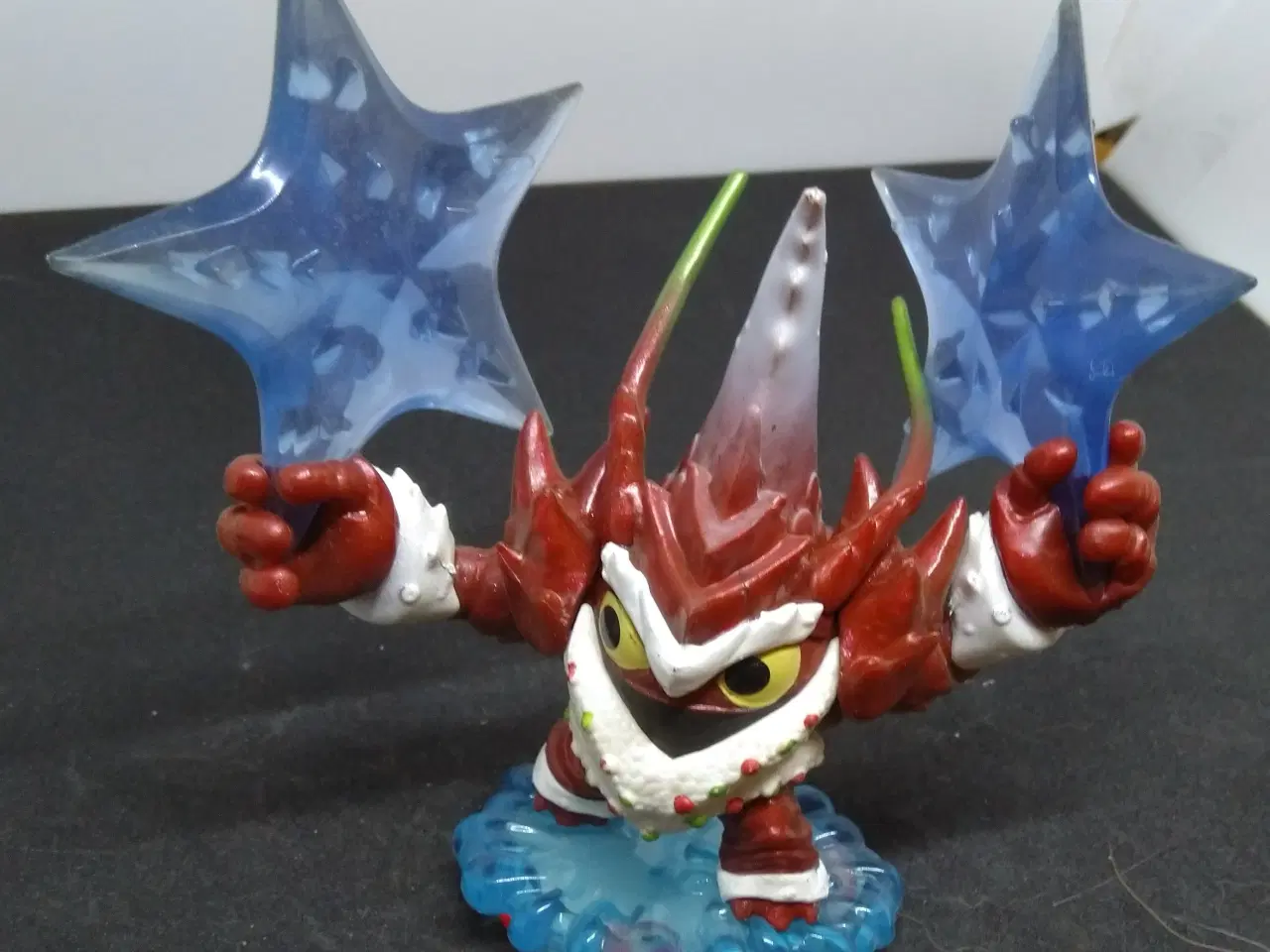 Billede 1 - Skylanders Trap Team Trap Master Winterfest Lob