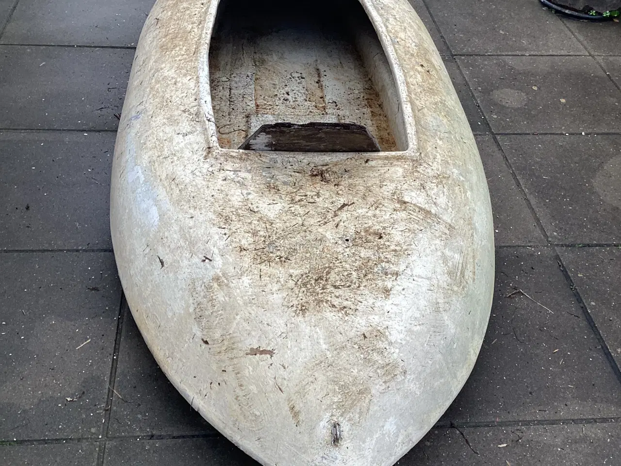 Billede 3 - Jagtpram (topsi)