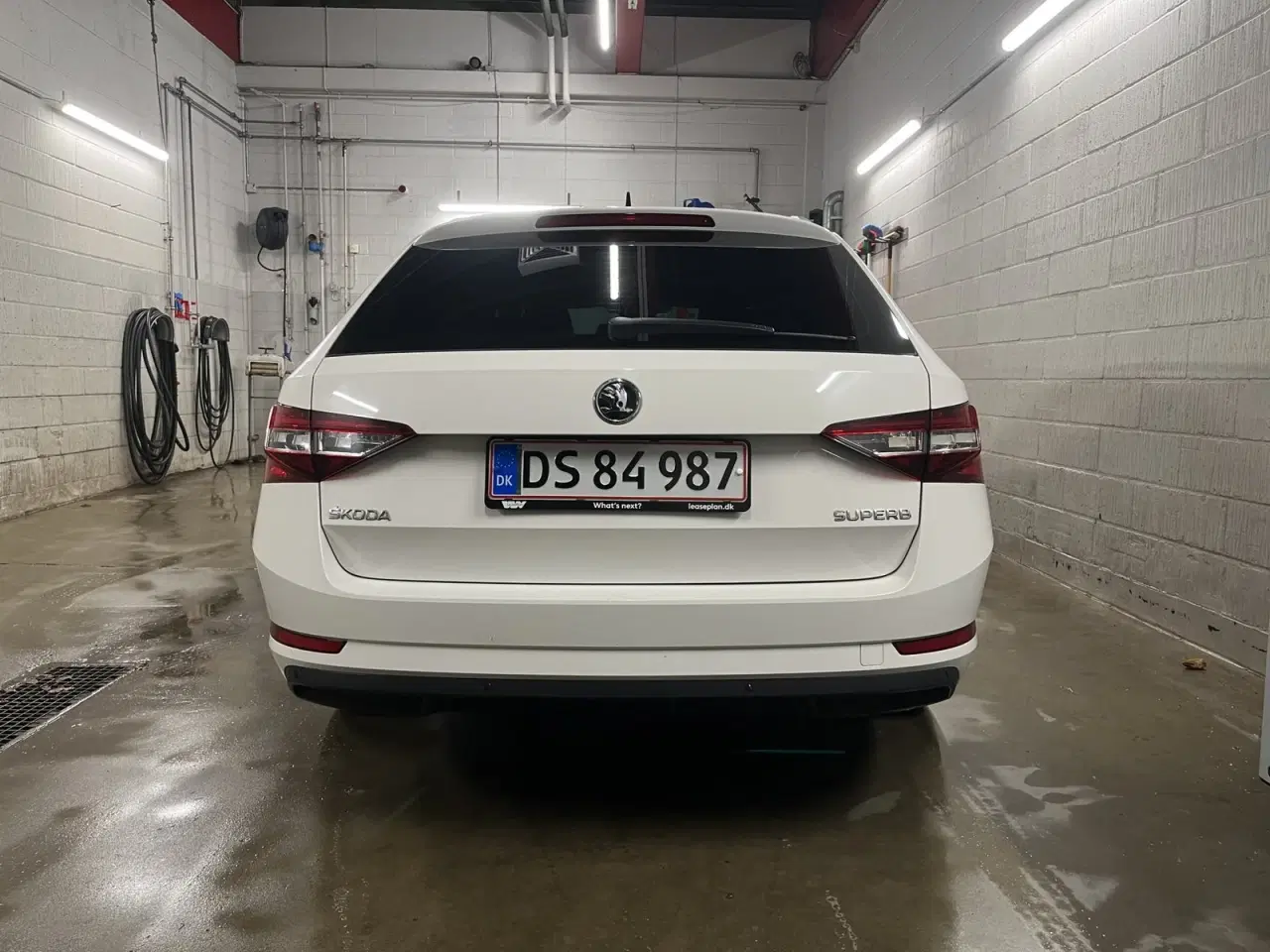 Billede 6 - Skoda Superb 1,4 TSi 150 Style Combi DSG